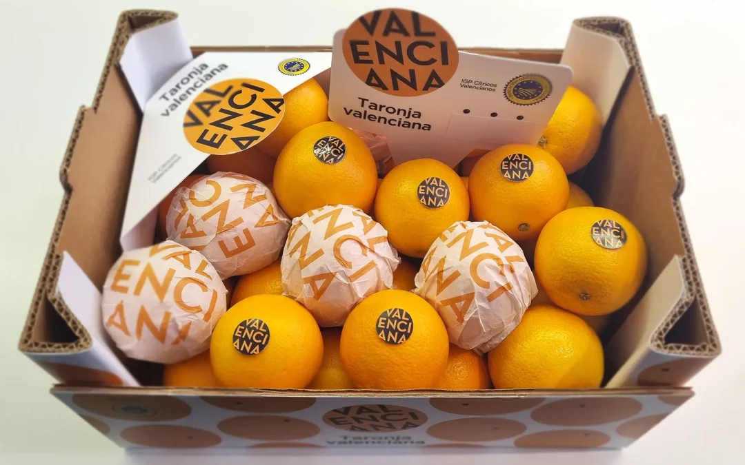 Naranja Valenciana, una valiosa marca internacional desperdiciada